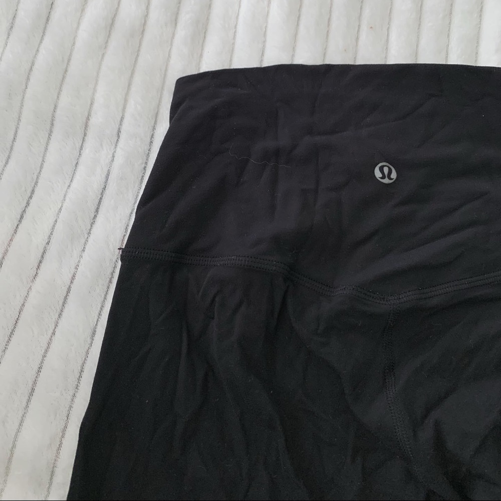 New Lululemon Align